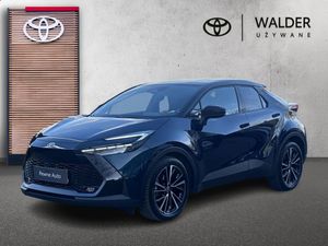 Toyota C-HR 1.8 Hybrid Executive 2025