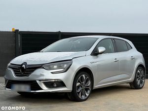 Renault Megane IV 1.5 dCi Privilege 2017