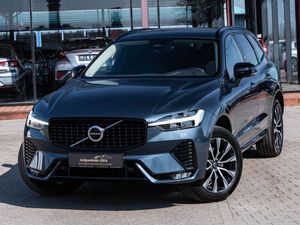 Volvo XC60 II B5 B AWD Plus Dark 2025