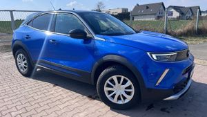 Opel Mokka II 1.2 DI Turbo Elegance 2021