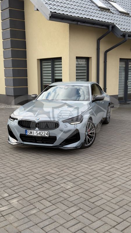BMW 2 Series 220i M Sport 2022