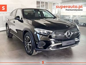 Mercedes-Benz GLC II 2025