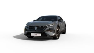 Peugeot 408 2026