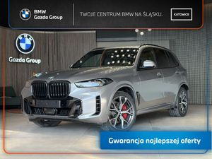 BMW X5 G05 xDrive30d mHEV sport 2025