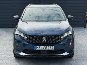 Peugeot 5008 II BlueHDi 130 EAT8 Allure Pack 2021