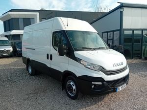 Iveco Daily 2017