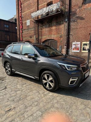 Subaru Forester V 2.0i-L Platinum (EyeSight) Lineartronic 2020