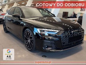 Audi A8 D5 2025