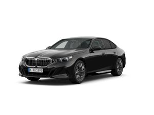 BMW 5 Series G60 2025