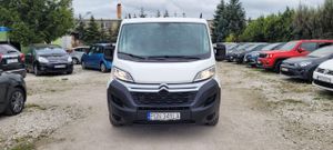 Citroën Jumper 2018