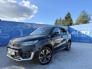 Suzuki Vitara III 1.4 Boosterjet Hybrid Comfort 2022