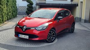 Renault Clio IV 2016