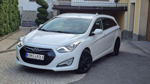 Hyundai i40 2014