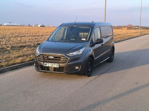 Ford Transit Connect 2020