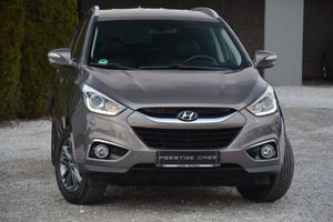 Hyundai ix35 2015