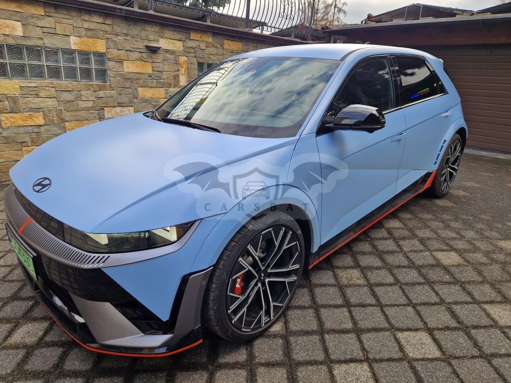 Hyundai IONIQ 5 I 84kWh N Performance 4WD 2024