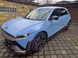 Hyundai IONIQ 5 I 84kWh N Performance 4WD 2024