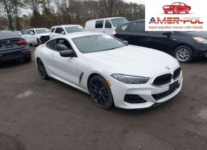 BMW 8 Series G14/G15/G16 2025