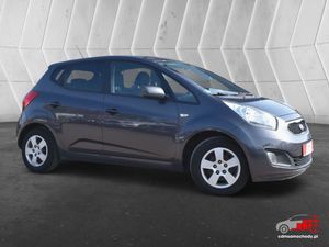 Kia Venga 2013
