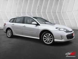 Renault Laguna III 2010