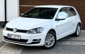 Volkswagen Golf VII 1.2 TSI BMT Comfortline Perfectline 2015