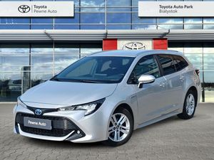 Toyota Corolla Seria E21 1.8 Hybrid Comfort 2021
