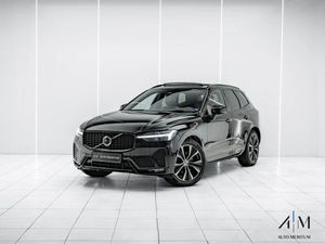 Volvo XC60 II B4 D AWD Ultimate Dark 2023