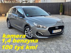 Hyundai i30 III 1.4 GO 2019