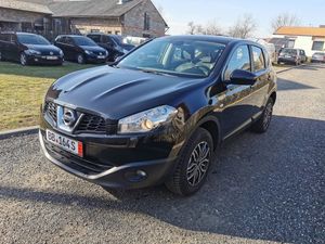 Nissan Qashqai I 2.0 acenta 2011
