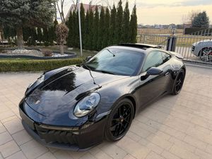 Porsche 911 992 Carrera GTS PDK 2025