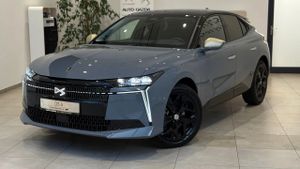 DS DS4 II 2026