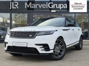 Land Rover Range Rover Velar 2025