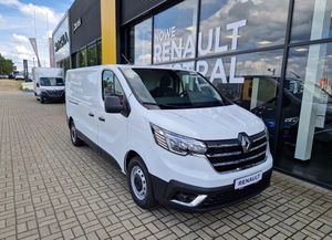 Renault Trafic 2026