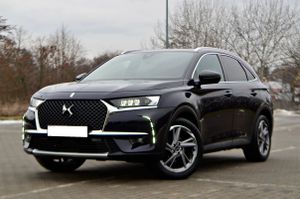 DS DS7 Crossback 1.5 BlueHDi So Chic 2021