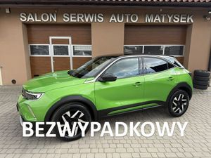 Opel Mokka II 1.2 DI Turbo Ultimate 2021