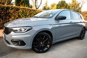 Fiat Tipo II 1.4 T-Jet Business Line 2019