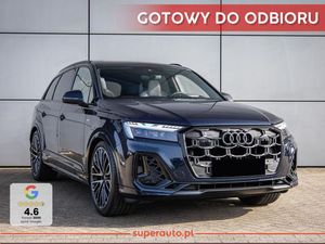 Audi Q7 II 2026