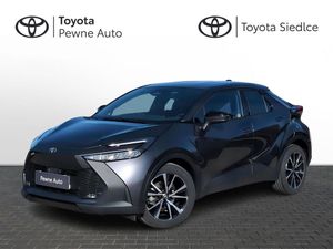 Toyota C-HR 2.0 Hybrid Dynamic Force Style 2024
