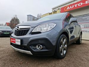 Opel Mokka I 1.4 T Cosmo S&S EU6 2014