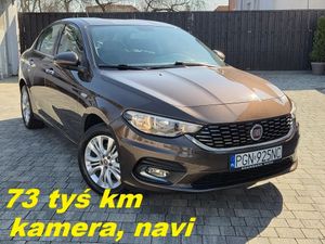 Fiat Tipo II 1.4 16V Lounge 2017