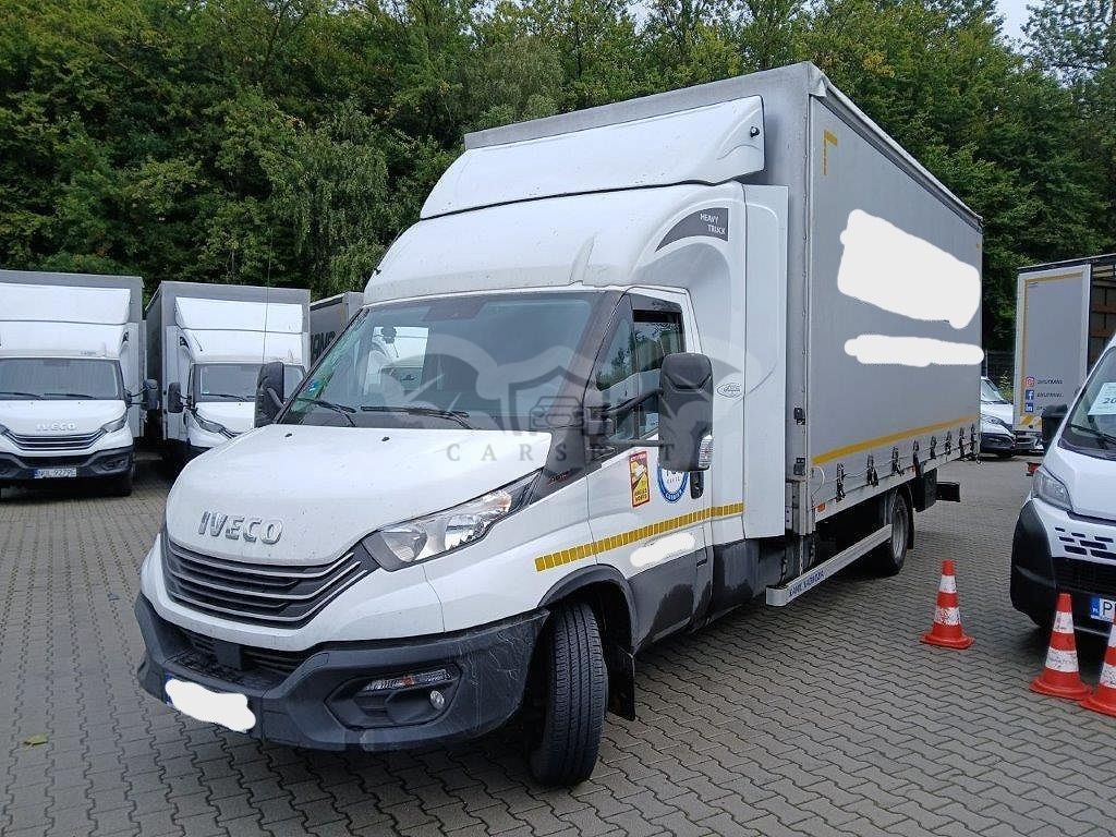Iveco Daily 2023