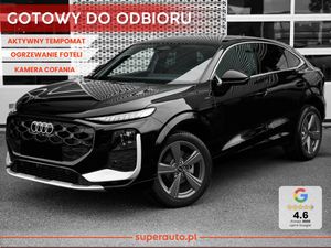 Audi Q3 II 2025