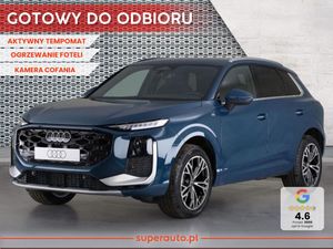 Audi Q3 III 2025