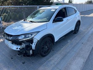 Honda HR-V II 2017