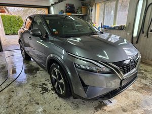 Nissan Qashqai III 2023