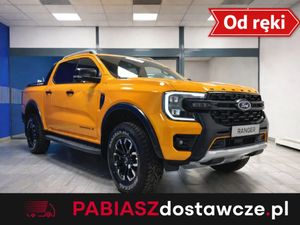Ford Ranger 2025