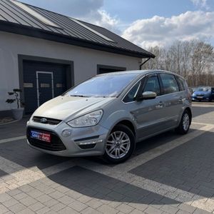 Ford S-Max I 2011