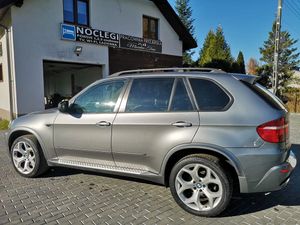 BMW X5 E70 xDrive30d 2007