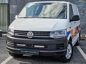 Volkswagen Transporter 2018
