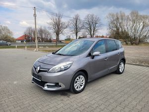 Renault Scenic III 2014
